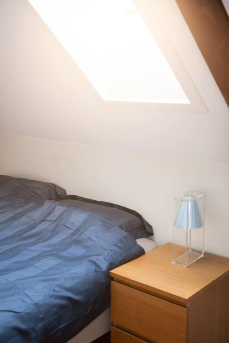 Central Apt. Close To City Centre Trondheim Exterior foto